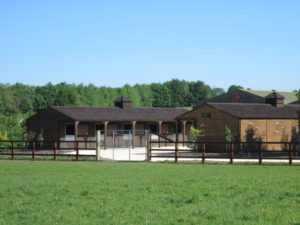 New Stables_May 2014 005