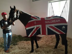Goldream